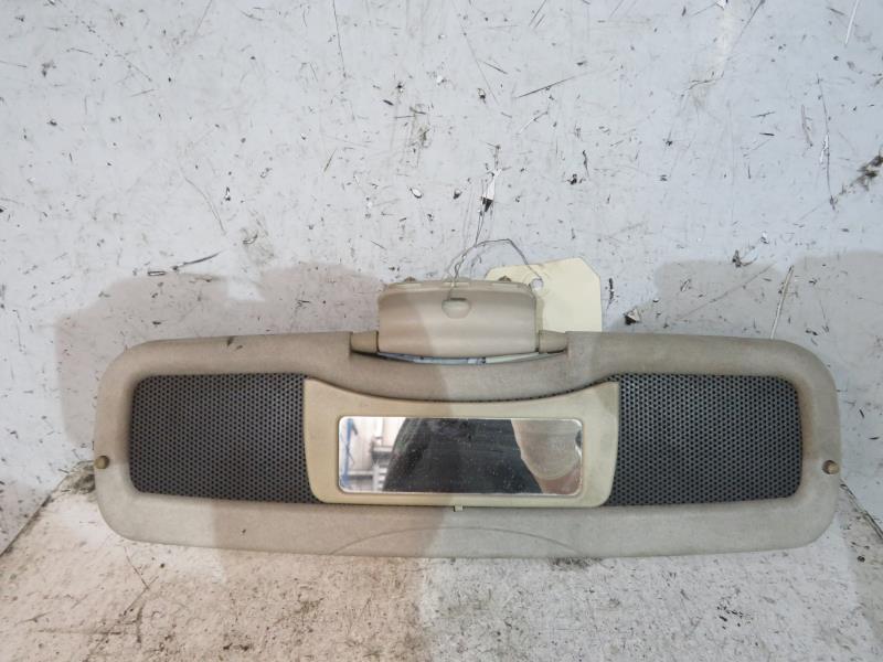 Visiera parasole destra SMART CITY COUPE PHASE 1 Gasolina - 1