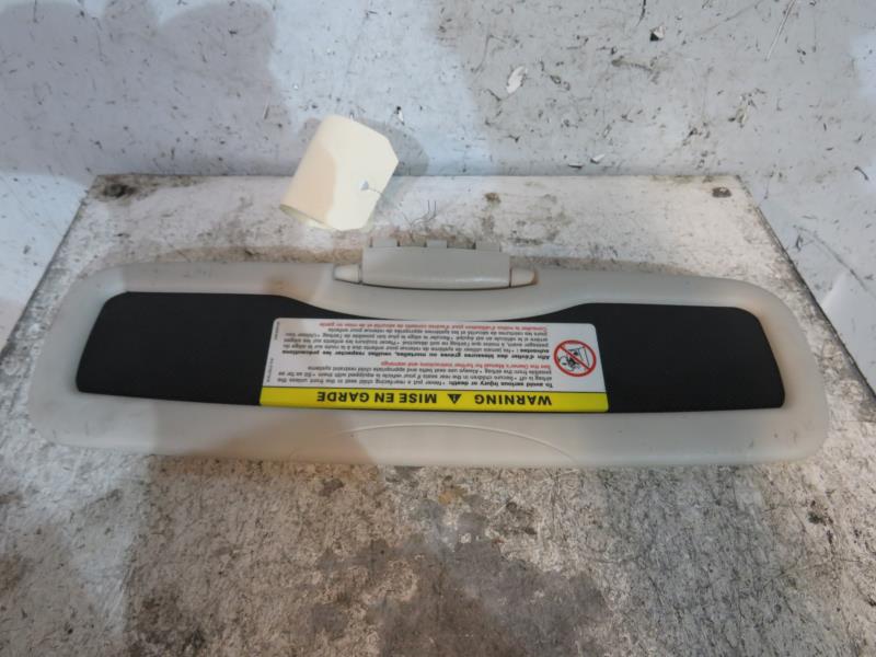Visiera parasole destra SMART FORTWO 1 PHASE 2 COUPE Gasolina - 1