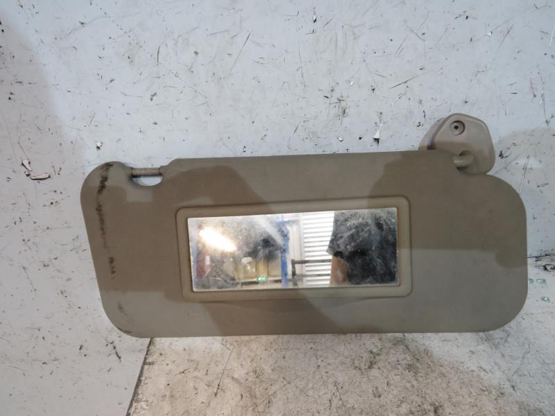 Visiera parasole destra CITROEN XSARA PICASSO PHASE 1 Gasolina - 1