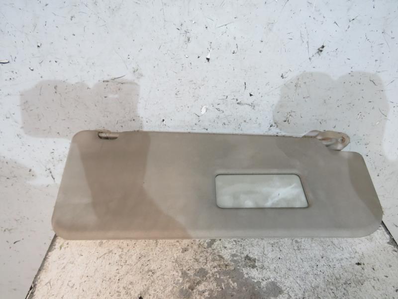 Visiera parasole destra CITROEN BERLINGO 1 PHASE 1 Diésel - 1