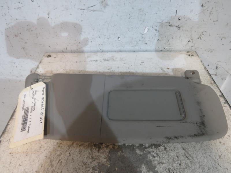 Visiera parasole destra OPEL MERIVA A PHASE 1 Diésel - 1