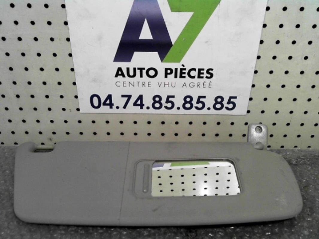 Visiera parasole destra OPEL MERIVA A PHASE 2 Diésel - 1