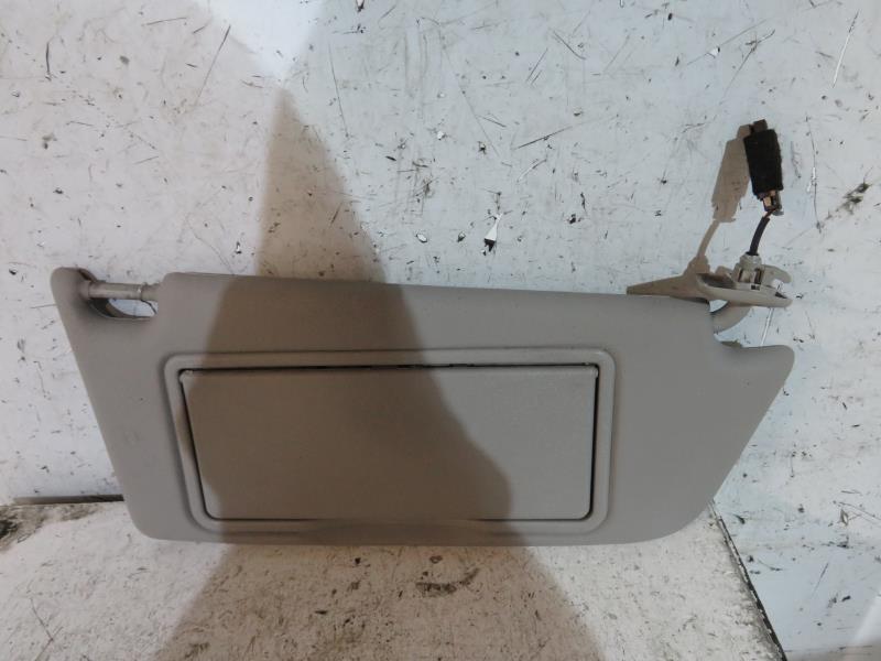 Visiera parasole destra OPEL ASTRA H PHASE 2 Diésel - 1