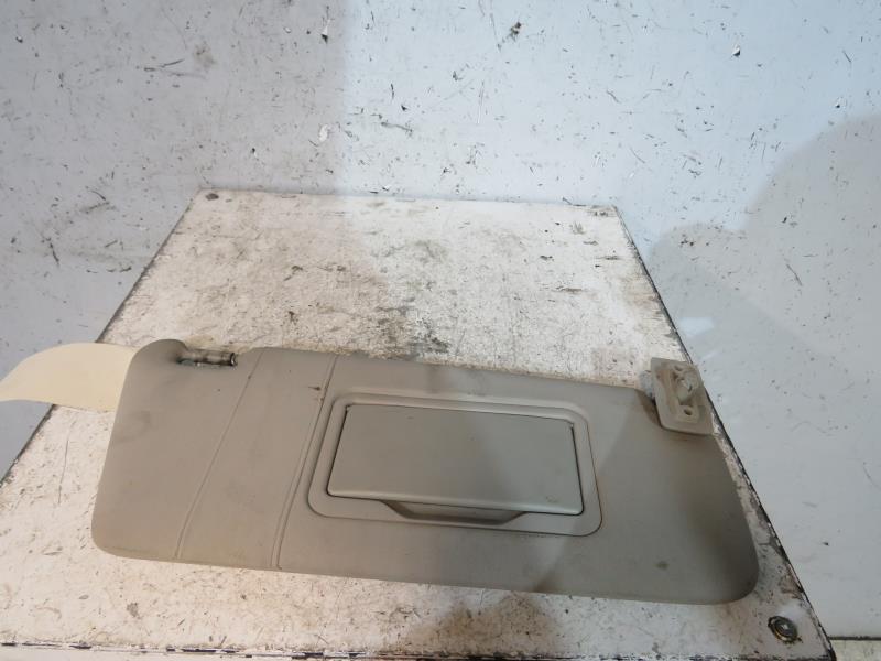Visiera parasole destra MERCEDES CLASSE A 168 PHASE 1 Gasolina - 1