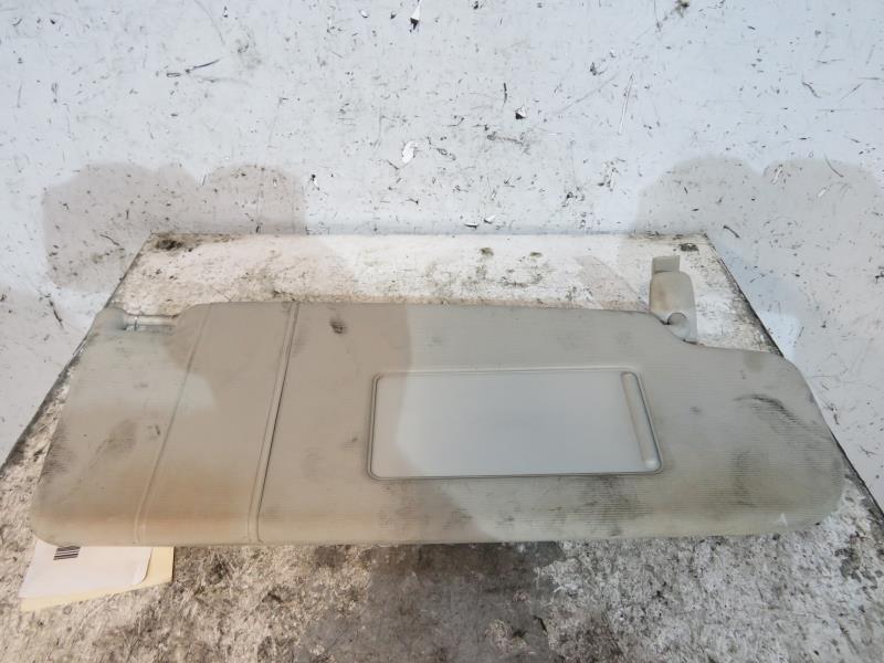 Visiera parasole destra VOLKSWAGEN NEW BEETLE 1 PHASE 1 Gasolina - 1