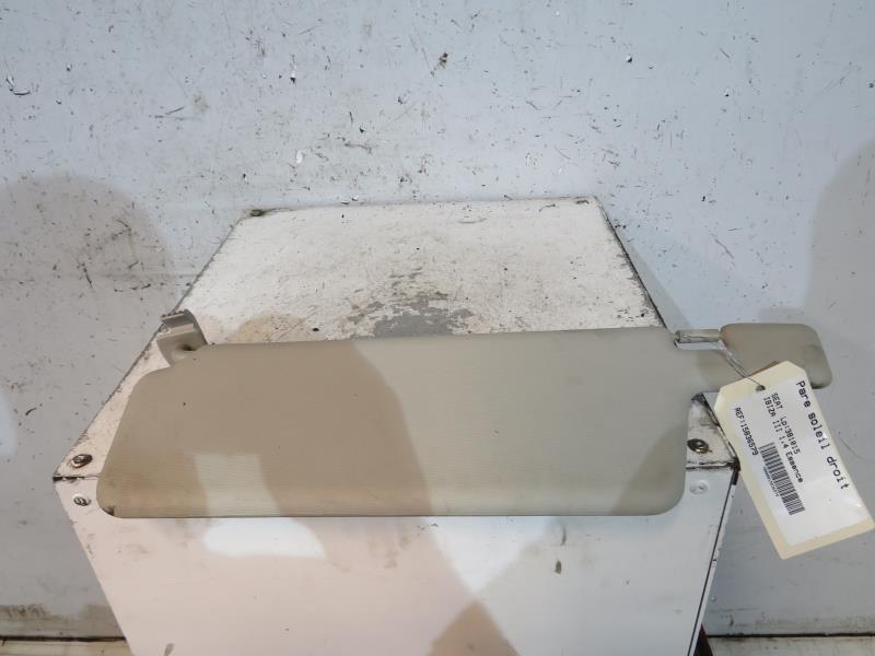 Visiera parasole destra SEAT IBIZA 2 PHASE 3 Gasolina - 1