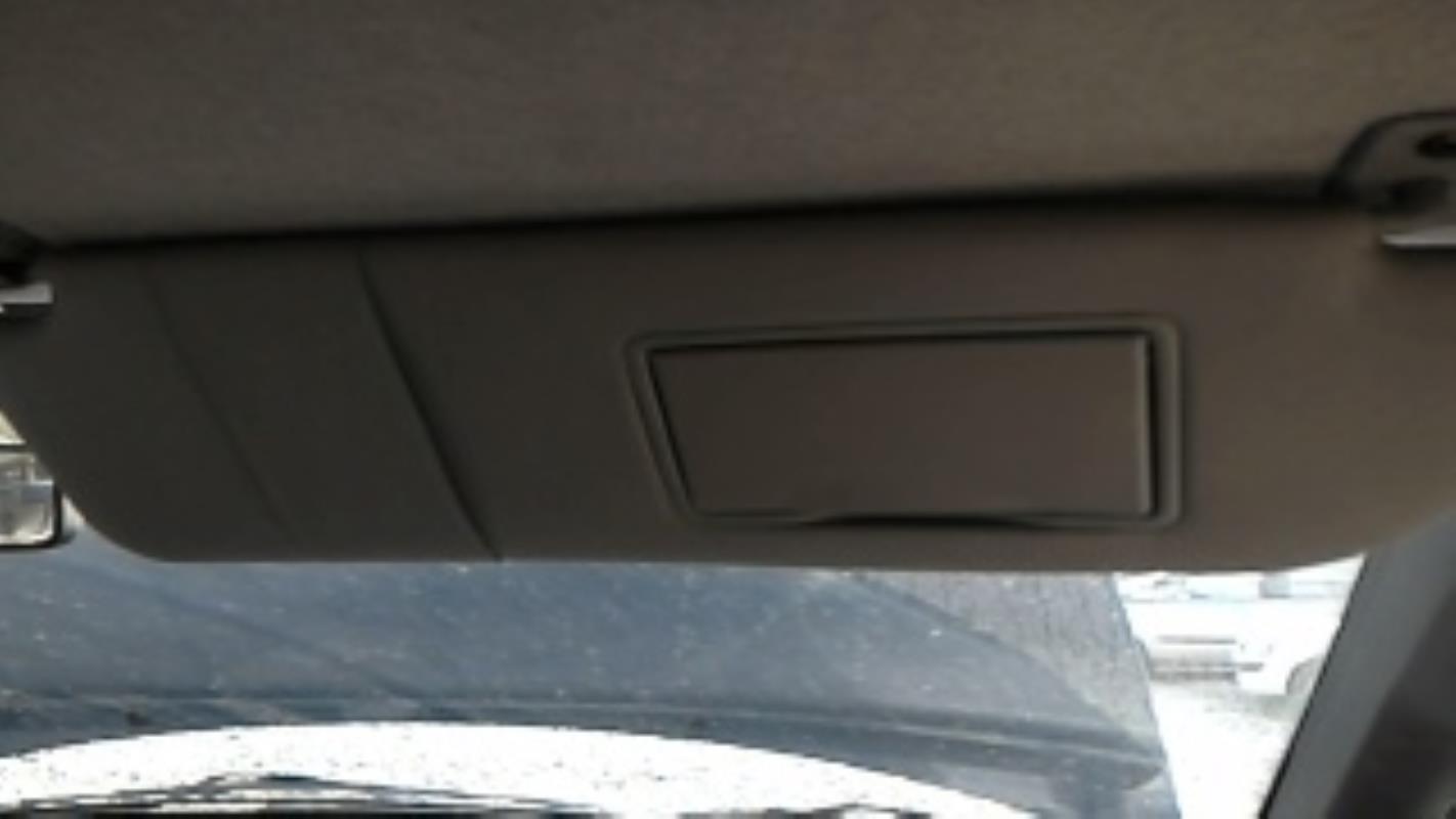 Pare soleil droit PEUGEOT 806 PHASE 2 Diesel - 1