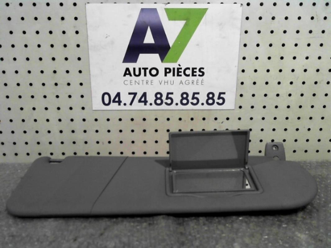 Visiera parasole destra PEUGEOT 806 PHASE 1 Gasolina - 1