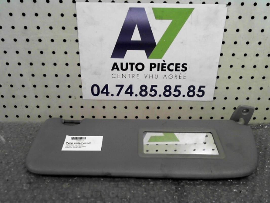 Visiera parasole destra PEUGEOT 306 PHASE 1 Gasolina - 1