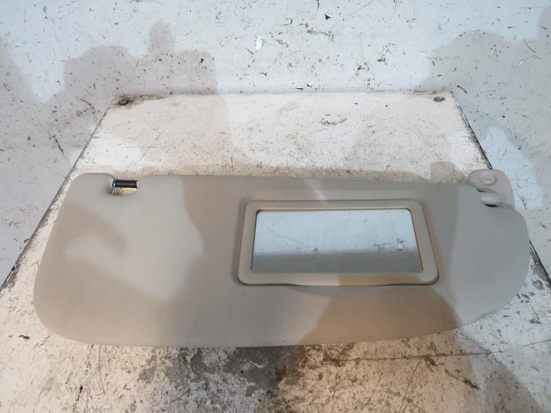 Visiera parasole destra PEUGEOT 206+ Gasolina - 1