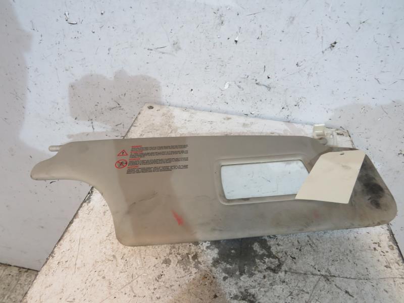 Visiera parasole destra RENAULT MODUS PHASE 1 Diésel - 1