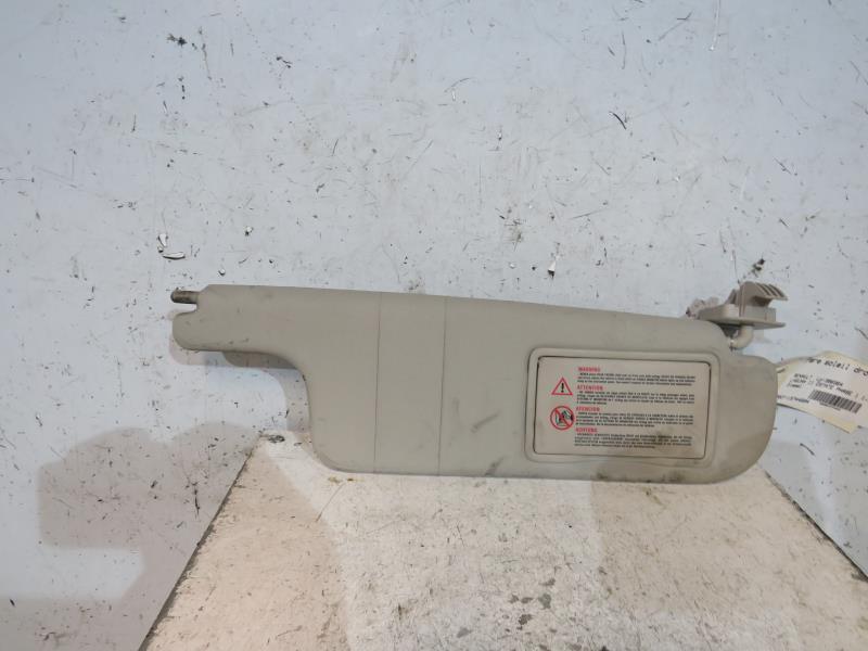 Pare soleil droit RENAULT LAGUNA 2 PHASE 1 BREAK Diesel - 1