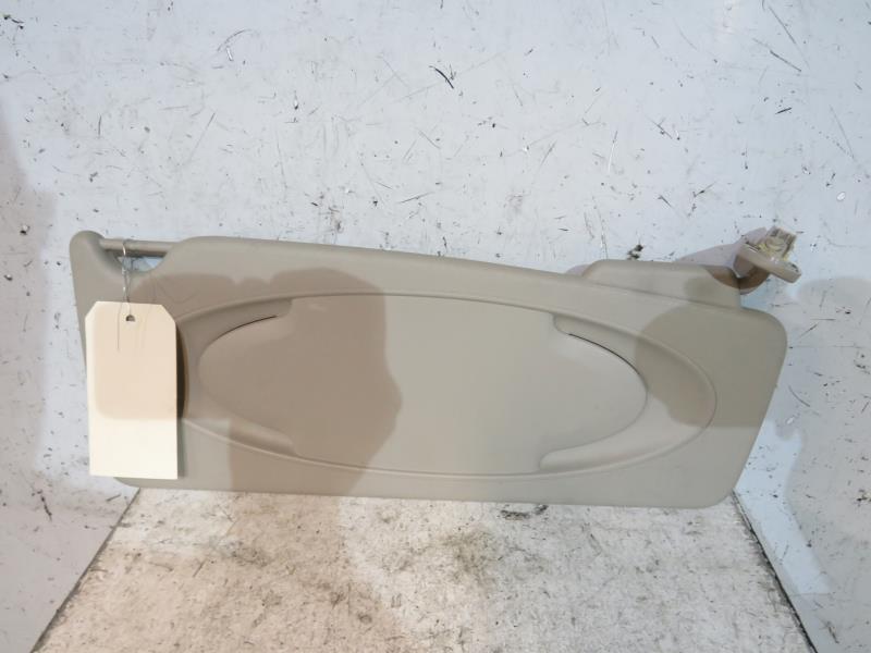 Visiera parasole destra RENAULT KANGOO 2 PHASE 1 Diésel - 1