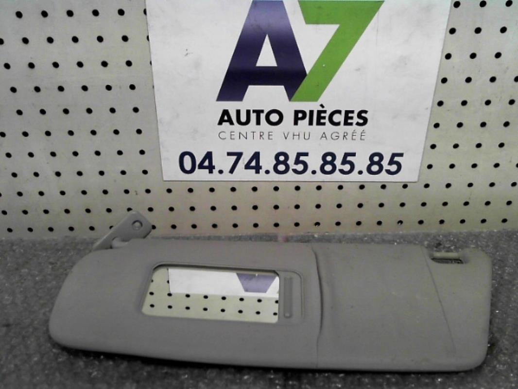 Visiera parasole sinistra OPEL MERIVA A PHASE 2 Diésel - 1