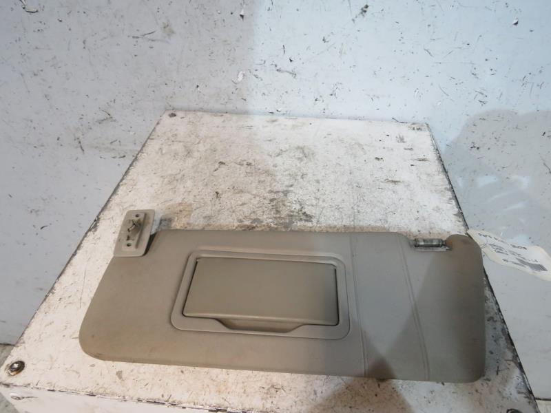 Visiera parasole sinistra MERCEDES CLASSE A 168 PHASE 1 Gasolina - 1