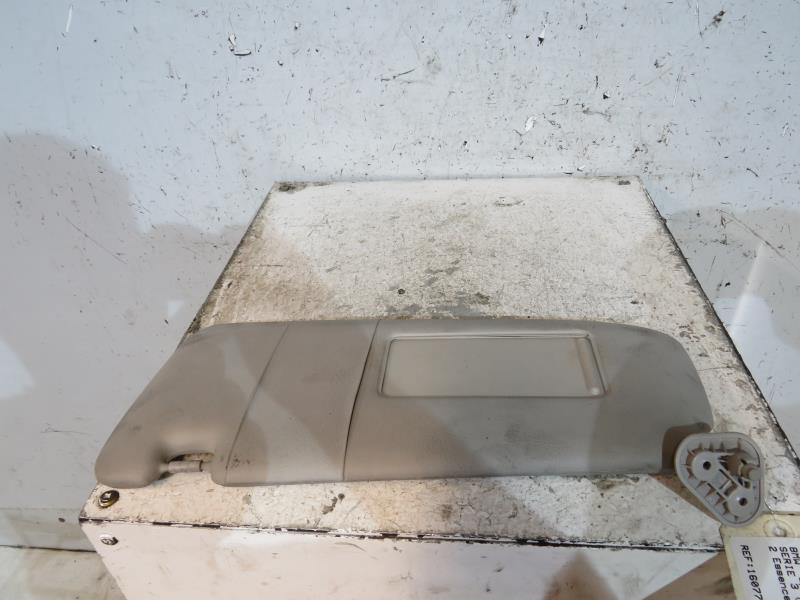 Visiera parasole sinistra BMW SERIE 3 E46 COMPACT PHASE 1 Gasolina - 1
