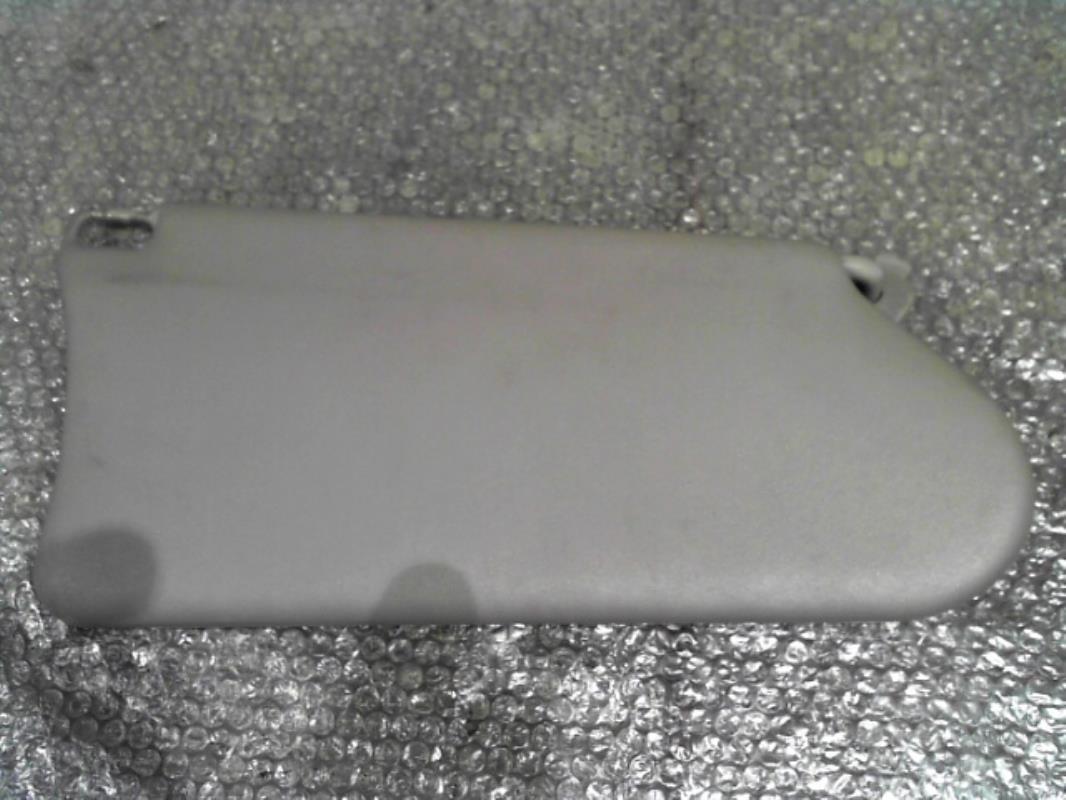 Visiera parasole sinistra FIAT MULTIPLA PHASE 2 Gasolina - 1