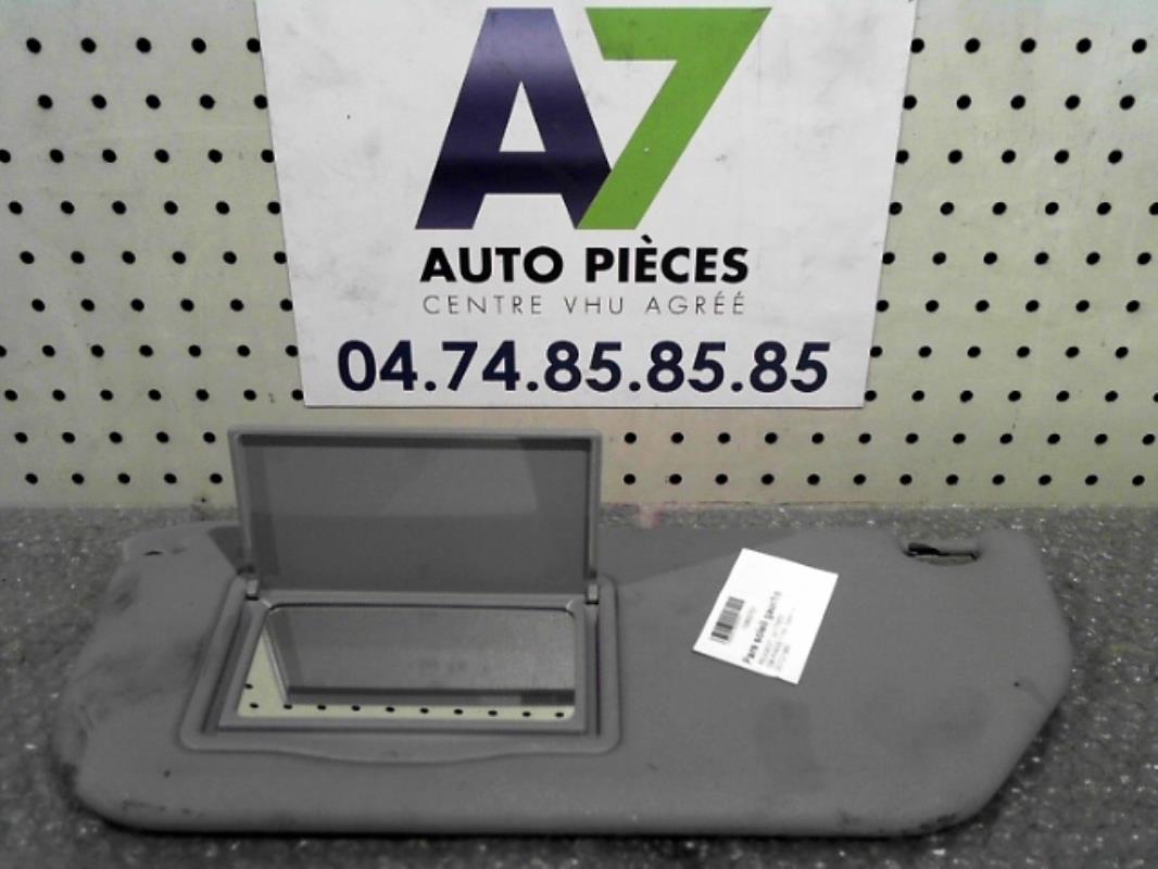Visiera parasole sinistra PEUGEOT 106 PHASE 1 Gasolina - 1
