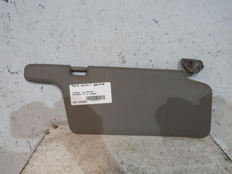Visiera parasole sinistra NISSAN PRIMERA 2 PHASE 1 Diésel - 1