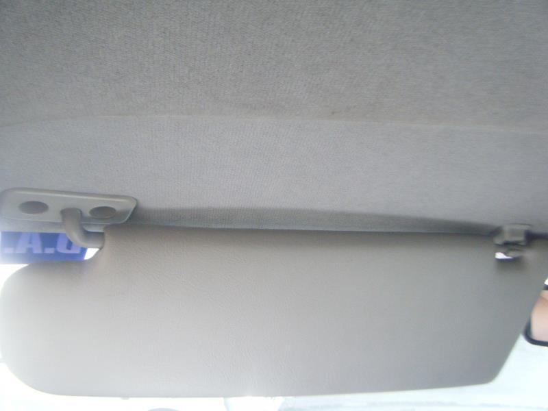 Visiera parasole sinistra VOLVO V 70 1 PHASE 1 BREAK Diésel - 1
