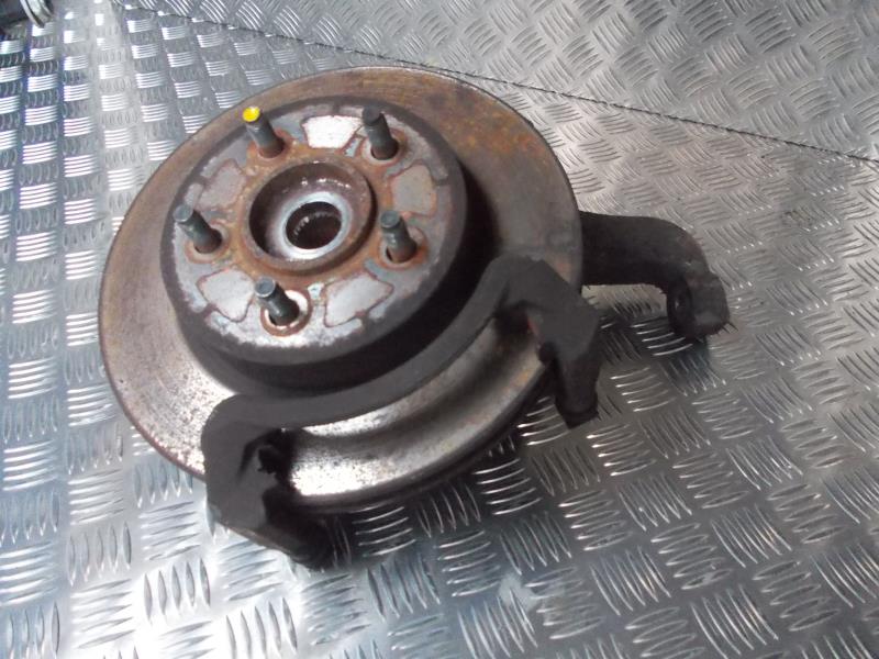 Fuso a snodo anteriore sinistro JEEP CHEROKEE 2 PHASE 1 Gasolina - 1