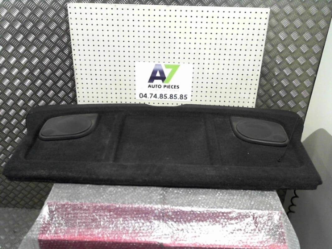 Plage arriere PEUGEOT 306 PHASE 1 Essence - 1