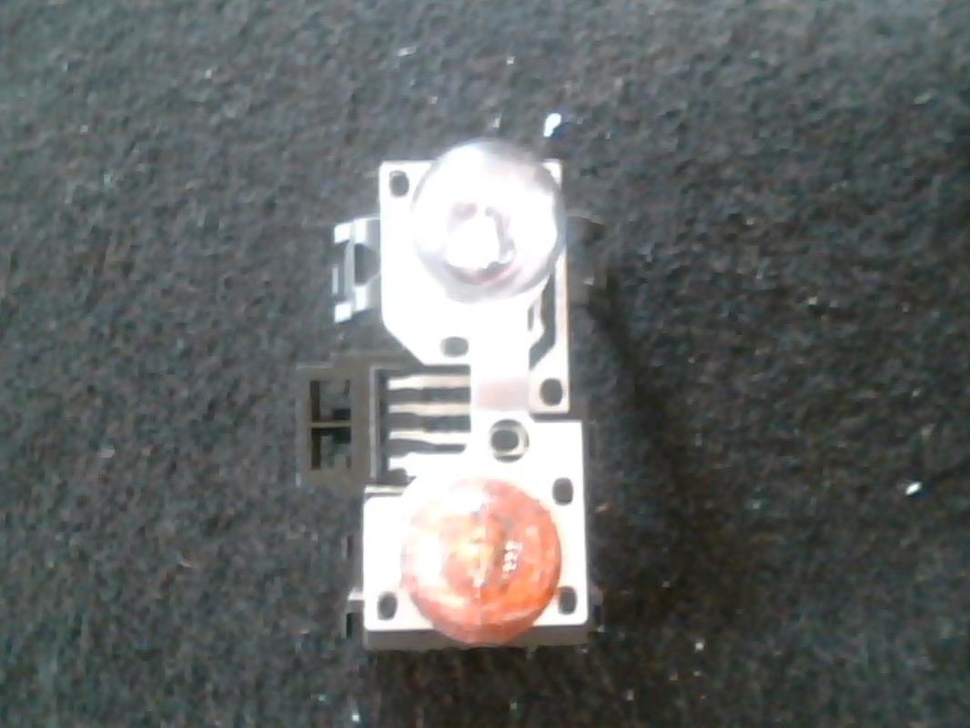 Base portalampade fanale posteriore sinistro FIAT STILO BREAK Diésel - 1