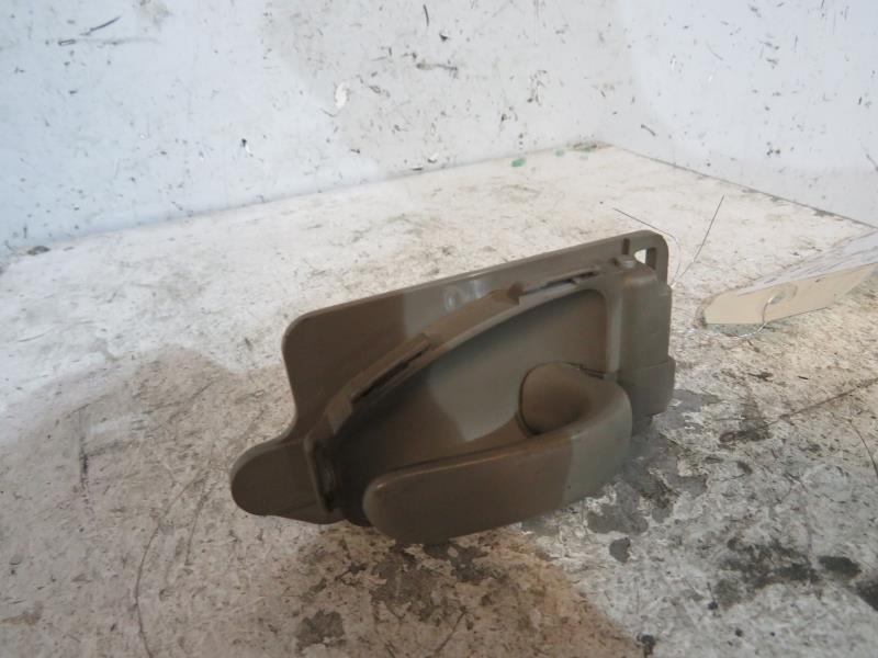 Maniglia interna posteriore destra CITROEN XSARA PICASSO PHASE 1 Gasolina - 1