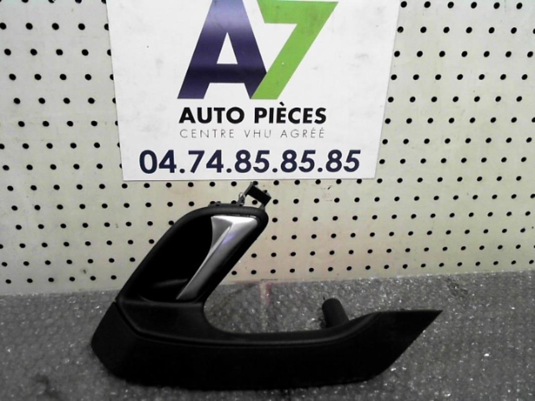Maniglia interna posteriore destra VOLKSWAGEN POLO 5 PHASE 1 Diésel - 1