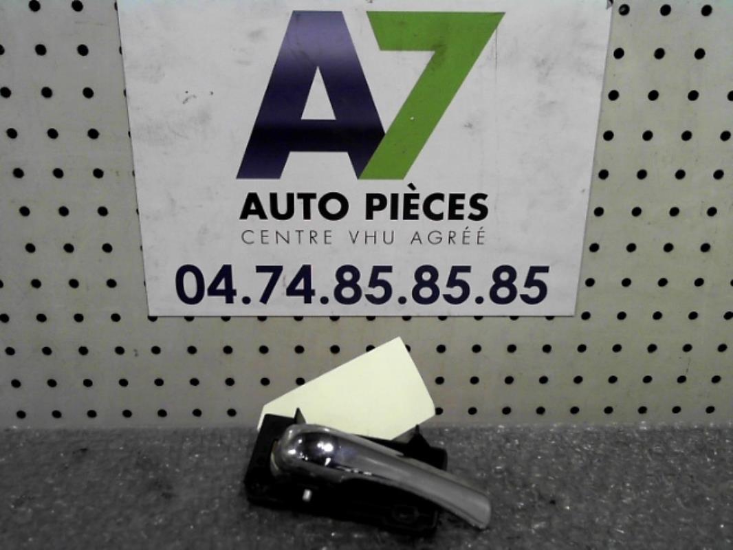 Maniglia interna posteriore destra ALFA ROMEO 147 PHASE 1 Diésel - 1