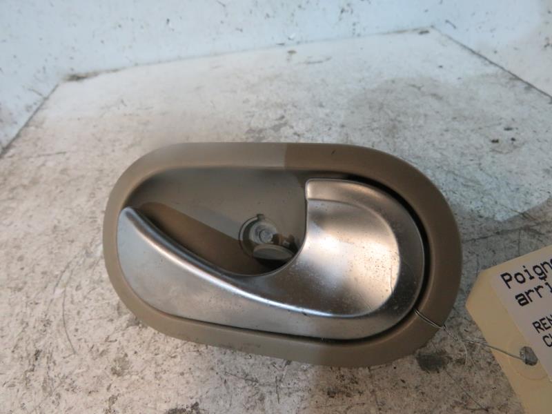 Maniglia interna posteriore destra RENAULT CLIO 3 PHASE 1 Diésel - 1