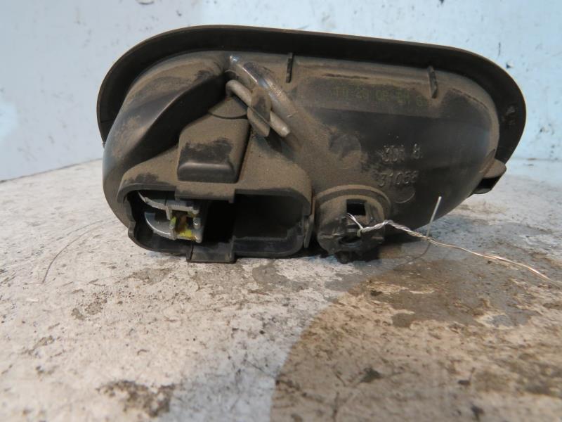 Maniglia interna posteriore destra RENAULT MODUS PHASE 1 Diésel - 1