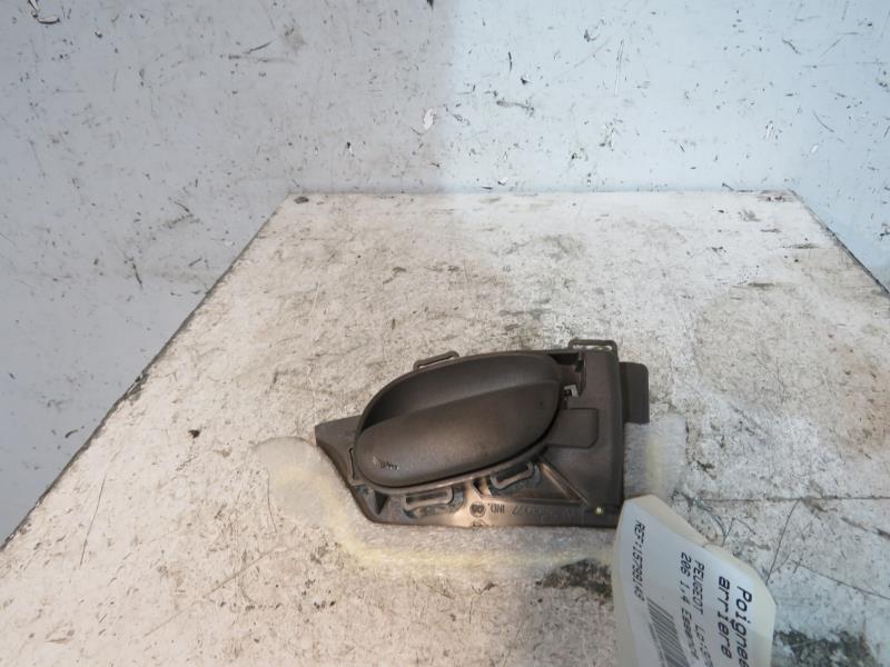 Maniglia interna posteriore destra PEUGEOT 206 PHASE 1 Gasolina - 1