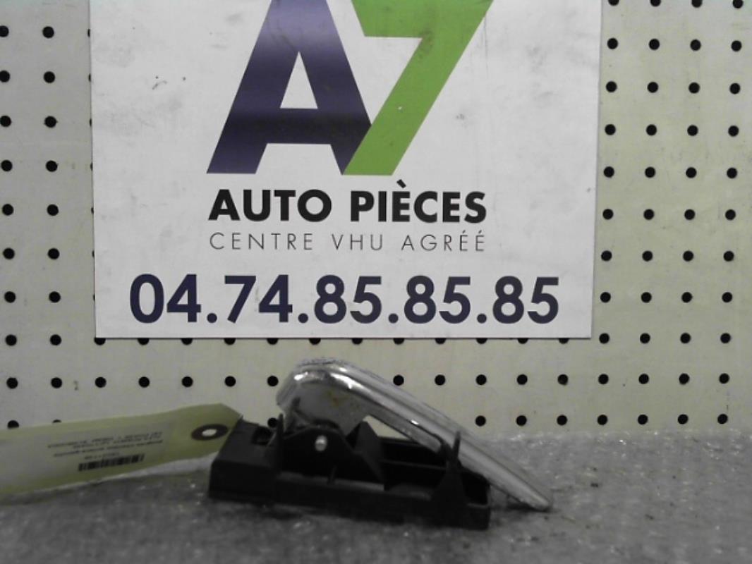 Maniglia interna posteriore sinistra ALFA ROMEO 147 PHASE 1 Diésel - 1