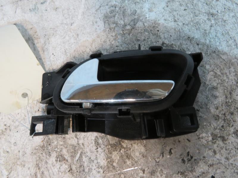 Maniglia interna posteriore sinistra CITROEN C3 PICASSO PHASE 1 Diésel - 1