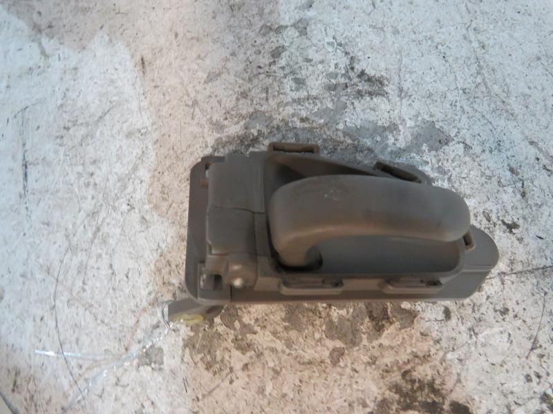 Maniglia interna posteriore sinistra CITROEN XSARA PICASSO PHASE 1 Gasolina - 1