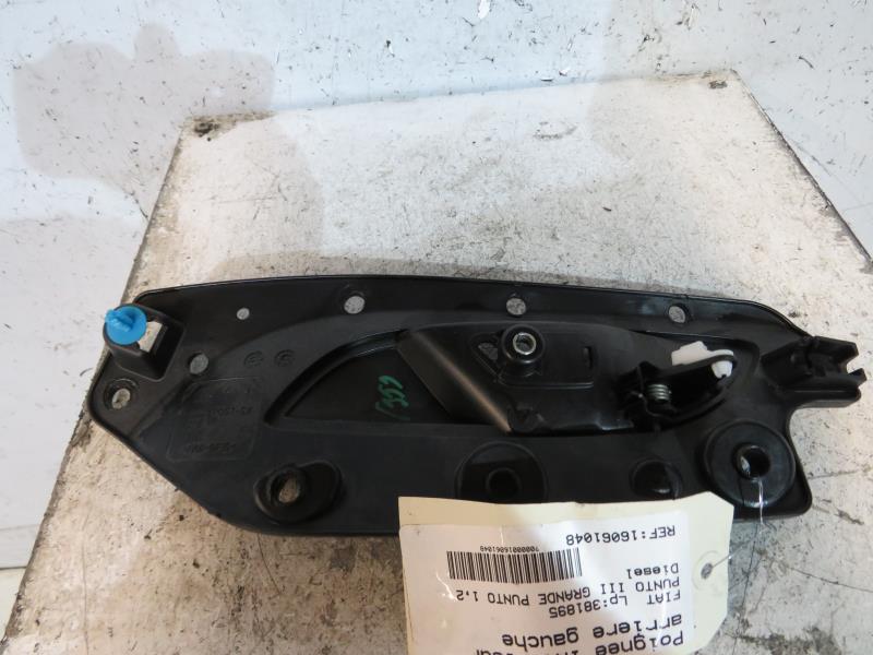 Maniglia interna posteriore sinistra FIAT GRANDE PUNTO Diésel - 1
