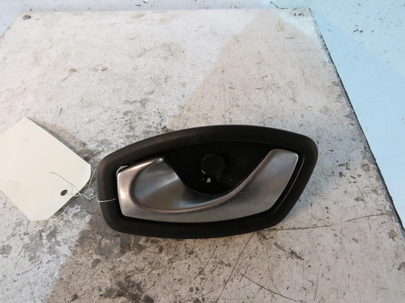 Maniglia interna posteriore sinistra RENAULT MEGANE 3 PHASE 1 Diésel - 1