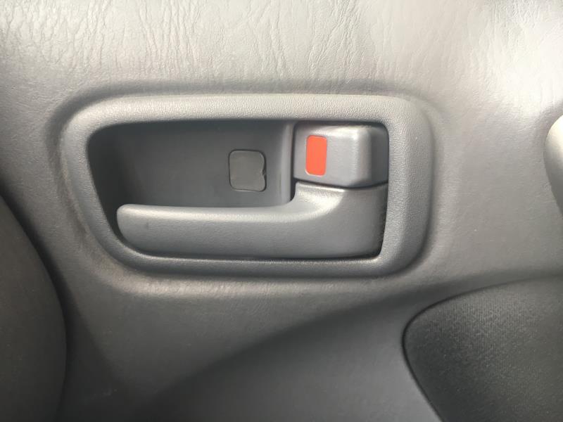 Maniglia interna anteriore destra TOYOTA RAV4 2 PHASE 1 Diésel - 1