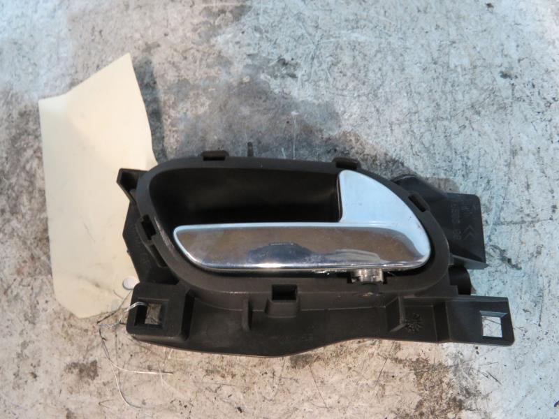 Maniglia interna anteriore destra CITROEN C4 1 PHASE 1 COUPE Diésel - 1