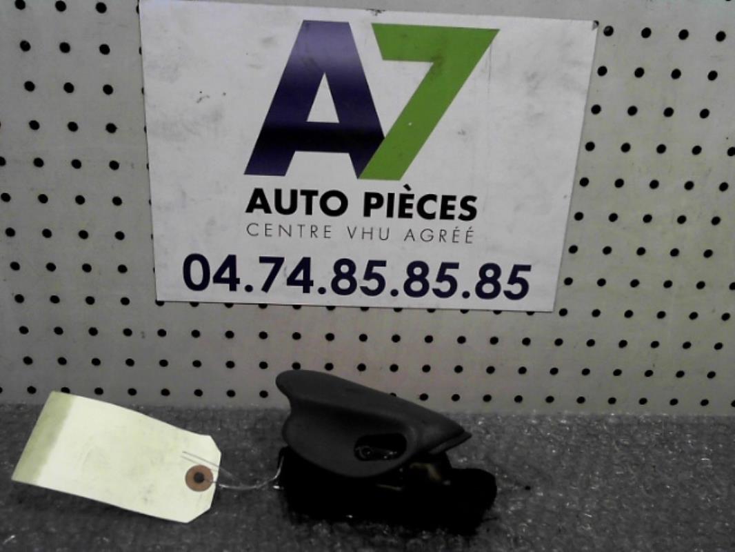 Maniglia interna anteriore destra FIAT MULTIPLA PHASE 2 Gasolina - 1