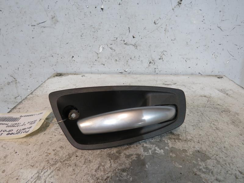 Maniglia interna anteriore destra BMW SERIE 1 E87 PHASE 1 Diésel - 1