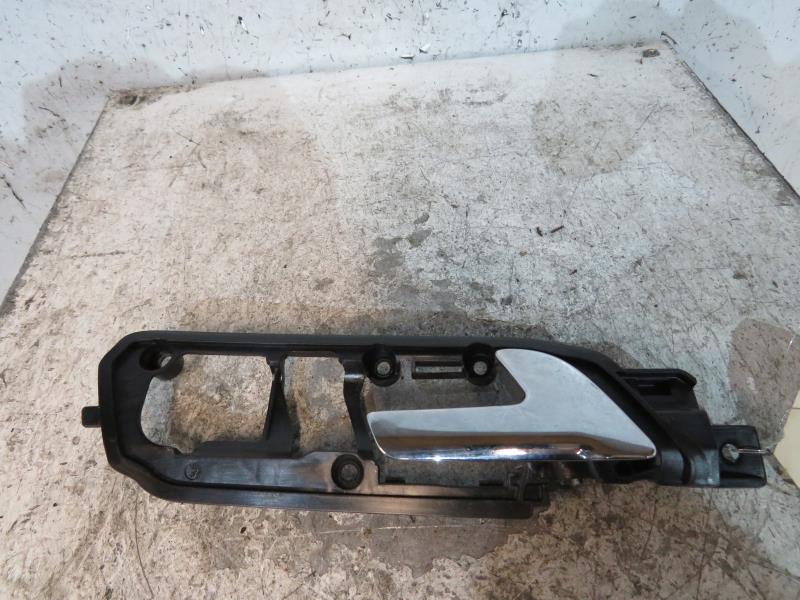 Maniglia interna anteriore destra VOLKSWAGEN POLO 4 PHASE 1 Gasolina - 1