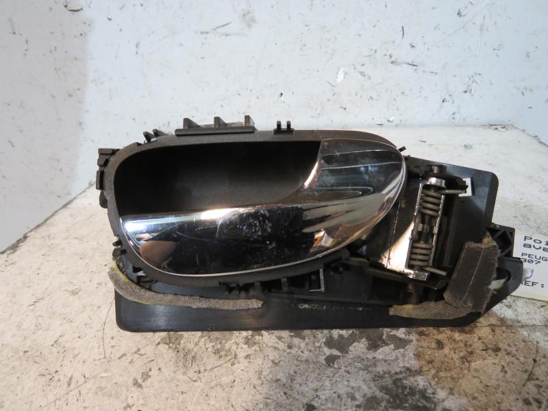 Maniglia interna anteriore destra PEUGEOT 307 PHASE 2 BREAK Diésel - 1
