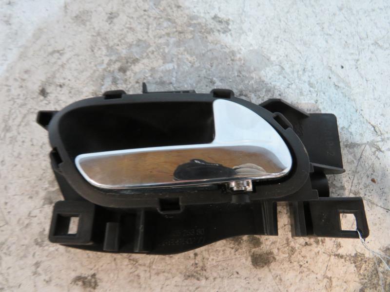 Maniglia interna anteriore destra PEUGEOT 308 1 PHASE 1 Diésel - 1