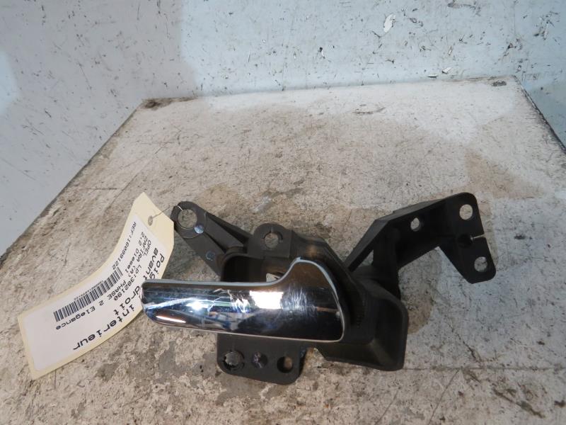Maniglia interna anteriore destra OPEL ZAFIRA A PHASE 2 Diésel - 1