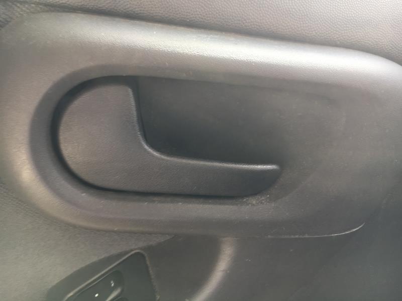 Maniglia interna anteriore sinistra OPEL CORSA C PHASE 1 Gasolina - 1