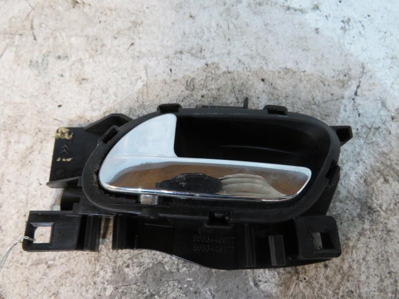 Maniglia interna anteriore destra CITROEN C3 PICASSO PHASE 1 Diésel - 1