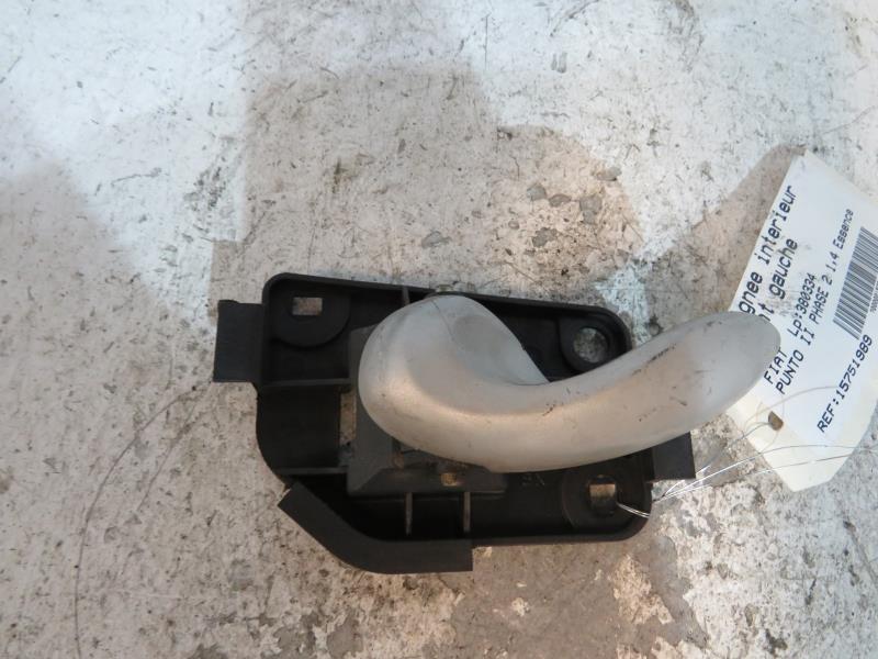 Maniglia interna anteriore sinistra FIAT PUNTO 2 PHASE 2 Gasolina - 1