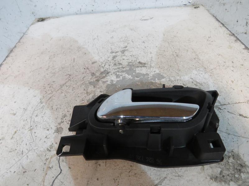 Maniglia interna anteriore sinistra PEUGEOT 407 PHASE 1 Diésel - 1